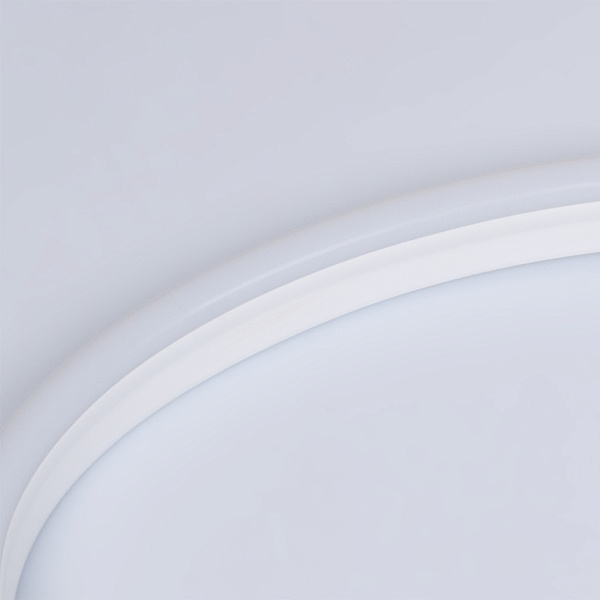 Гибкий неон ARL-CF2835-Mini-24V Warm White (16x8mm) (Arlight, 6 Вт/м, IP65)