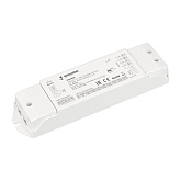 INTELLIGENT ARLIGHT Диммер SMART-CC-2042-RGBW-PD-SUF (12-48V, 4x150-500mA, 2.4G) (IARL, Контроллер)