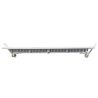 Светильник DL-192x192M-18W Day White (Arlight, IP40 Металл, 3 года) Lednikoff