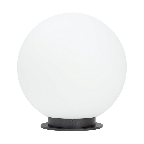 Светильник KT-GLOBE-R300-10W Warm3000 (DG, 275 deg, 24V) (Arlight, IP65 Металл, 3 года) Lednikoff