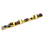 Блок питания ARJ-SP-103350-PFC (36W, 62-103V, 350mA) (Arlight, Бескорпусной) Lednikoff