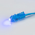 Модуль герметичный ARL-D9 5V Blue (Arlight, Закрытый, IP67) Lednikoff