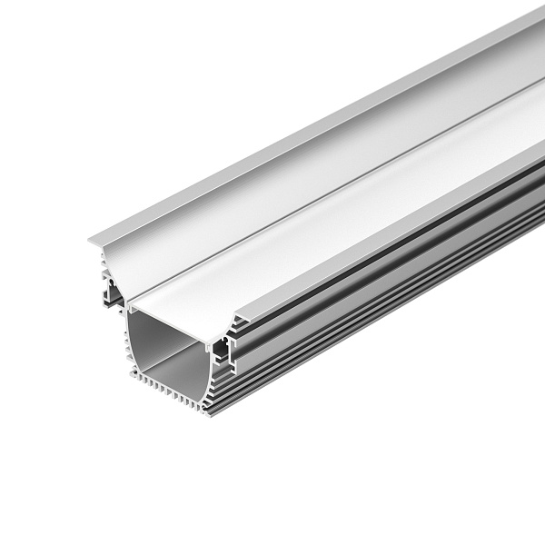 Профиль ARH-POWER-W90-F-COMFORT-2000 ANOD (Arlight, Алюминий) Lednikoff