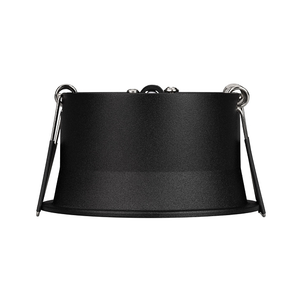 Светильник MS-BREEZE-BUILT-R82-9W Warm3000 (BK, 80 deg, 230V) (Arlight, IP20 Металл, 3 года) Lednikoff