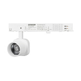Светильник LGD-DIAFILM-4TR-R60-10W Day4000 (WH, 60 deg, 230V) (Arlight, IP20 Металл, 5 лет)