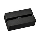 Светильник LGD-STRIPE-3W Warm3000 (BK, 20 deg, 230V) (Arlight, IP65 Металл, 3 года) Lednikoff