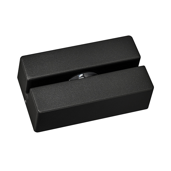 Светильник LGD-STRIPE-3W Warm3000 (BK, 20 deg, 230V) (Arlight, IP65 Металл, 3 года) Lednikoff