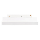 Светильник MAG-ORIENT-FLAT-FOLD-S230-12W Warm3000 (WH, 80 deg, 48V DALI) (Arlight, IP20 Металл, 5 лет)
