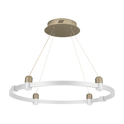 Подвес с питанием ART-APRIORI-CANOPY-HANG-4A-L5000-POWER (OG) (Arlight, IP20 Металл, 3 года)