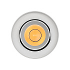 Светильник SP-FOCUS-R86-10W Warm3000 (WH, 15 deg, 230V) (Arlight, IP54 Металл, 5 лет) Lednikoff