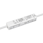 Блок питания ARJ-SP-7-PFC-TRIAC (7W, 7-14V, 0.25-0.5A) (Arlight, IP20 Пластик, 5 лет) Lednikoff