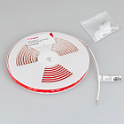 Светодиодная лента герметичная COB-PS-X480-12mm 24V White6000 (15 W/m, IP67, CSP, 5m) (Arlight, -) Lednikoff
