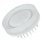 Светильник LTD-80R-Crystal-Roll 5W Warm White (Arlight, IP40 Пластик, 3 года) Lednikoff