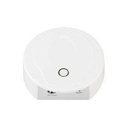 Конвертер SMART-ZB-801-62-SUF White (12-24V, TUYA Wi-Fi) (IARL, IP20 Пластик, 5 лет)
