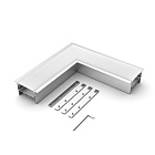 Угол SL-LINIA65-F (Arlight, Металл) Lednikoff