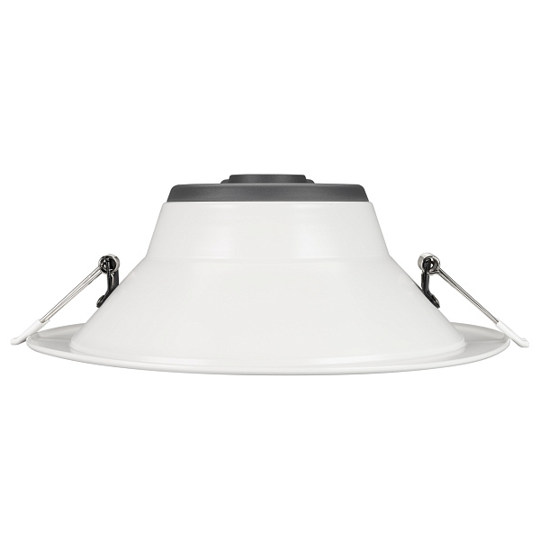 Светильник IM-STORM-R230-35W Day4000-MIX (WH, 80 deg, 230V) (Arlight, IP20 Металл, 3 года) Lednikoff