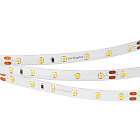 Светодиодная лента RT 2-5000 24V Day4000 (2835, 300 LED, CRI98) (Arlight, 7.2 Вт/м, IP20) Lednikoff