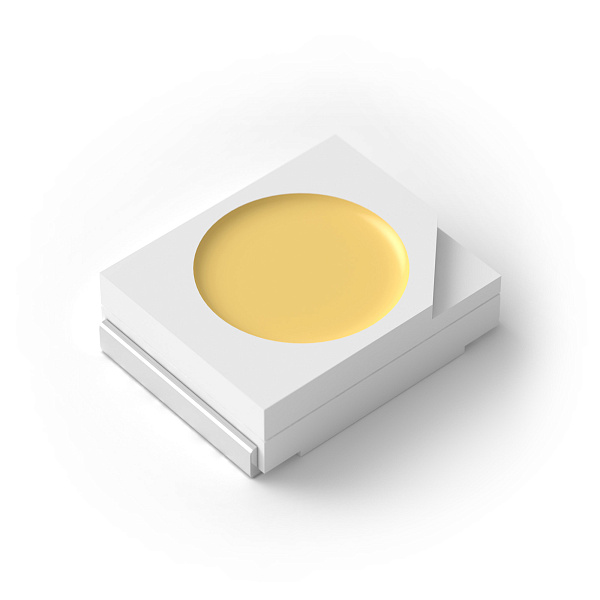 Светодиод AR-3528-SAA-Warm3000-85 (3V, 20mA) (Arlight, SMD 3528 (PLCC2, 1210)) Lednikoff