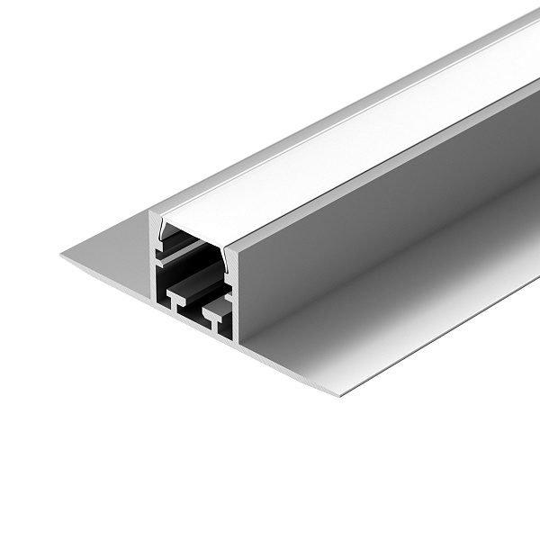 Профиль PDS-T-HIDE-2000 (Arlight, Алюминий) Lednikoff