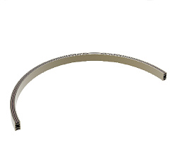 Трек ART-APRIORI-TRACK-ARC-A-1722-1200 (OG, 1/2) (Arlight, IP20 Металл, 3 года)