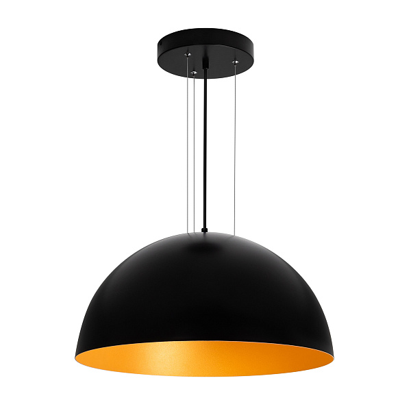 Светильник SP-RESTO-HANG-R1000-140W Warm3000 (BK, 100 deg, 230V) (Arlight, IP20 Металл, 3 года) Lednikoff