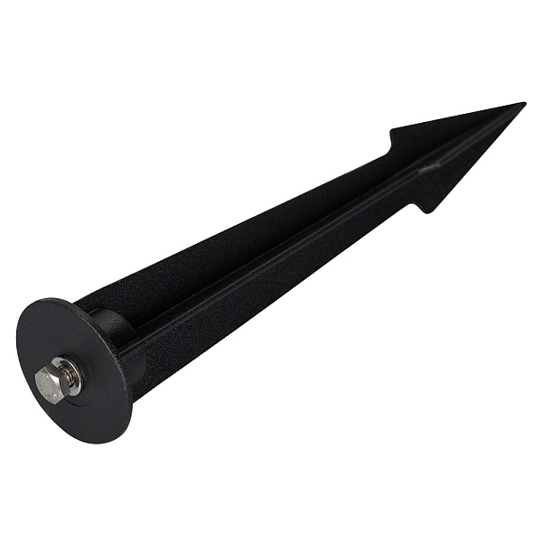 Основание для светильника ALT-SPIKE-210 (BK) (Arlight, Металл) Lednikoff