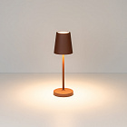 Светильник SP-DAISY-TAB-1.5W Warm3000-MIX (RS, 90 deg) (Arlight, IP54 Металл, 2 года) Lednikoff