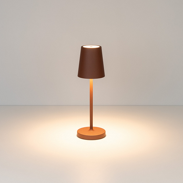 Светильник SP-DAISY-TAB-1.5W Warm3000-MIX (RS, 90 deg) (Arlight, IP54 Металл, 2 года) Lednikoff