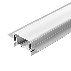 Профиль FOLED-50-CEIL-CENTER-2000 (Arlight, Алюминий) Lednikoff