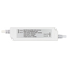 Контроллер ARD-CLASSIC-SYNC-RGB-4000LED White (230V, 370W, RF ПДУ) (Ardecoled, Закрытый) Lednikoff