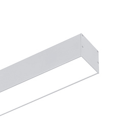 Светильник SP-LINE-5050-L1960-65W Warm3000 (SL, 120 deg, 230V) IP33 (Arlight, Металл)