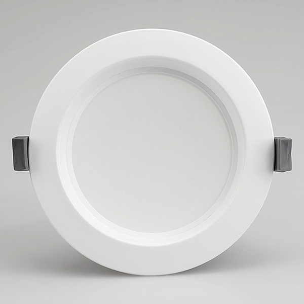 Светильник IM-145WH-Cyclone-14W Warm White (Arlight, Металл) Lednikoff