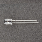 Светодиод ARL-5013UBGC-B (Arlight, 5мм (круглый)) Lednikoff