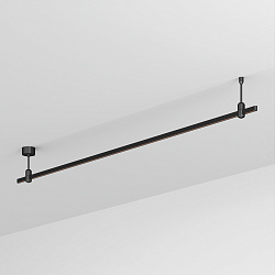 Основание ART-APRIORI-LINE-ROD-200-2000 (BK) (Arlight, IP20 Металл, 3 года)