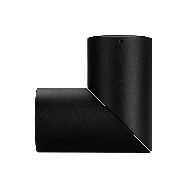 Светильник SP-TWIST-SURFACE-R70-12W Warm3000 (BK, 30 deg) (Arlight, IP40 Металл, 3 года) Lednikoff