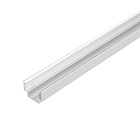 Профиль для герметичной ленты XRT-CH12-1000-ANOD (Arlight, Алюминий) Lednikoff