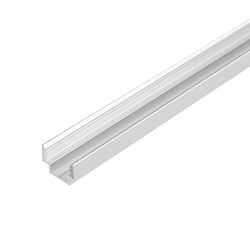 Профиль для герметичной ленты XRT-CH12-1000-ANOD (Arlight, Алюминий)