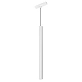 Светильник MAG-VIBE-SPOT-HANG-R35-10W Warm3000 (WH, 24 deg, 48V) (Arlight, IP20 Металл, 5 лет)