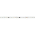 Светодиодная лента герметичная RTW-SE-A120-8mm 24V Yellow (9.6 W/m, IP65, 2835, 5m) (Arlight, 9.6 Вт/м, IP65) Lednikoff