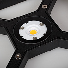Светильник LGD-Path-Cub-H900B-12W Warm White (Arlight, IP54 Металл, 3 года) Lednikoff