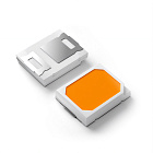 Светодиод AR-2835-SAE-Orange (3V, 150mA) (Arlight, SMD 2835) Lednikoff