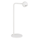 Светильник SP-OTTORI-TAB-6W Warm3000 (WH, 30 deg, 230V) (Arlight, IP20 Металл, 3 года)