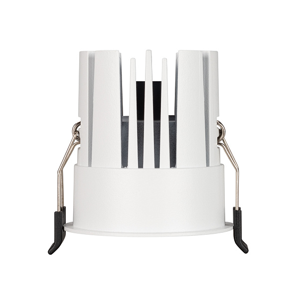 Светильник MS-ATLAS-BUILT-R66-15W Day4000 (WH-BK, 35 deg, 230V) (Arlight, IP20 Металл, 5 лет) Lednikoff