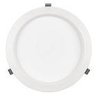 Светильник IM-CYCLONE-R280-40W Day4000 (WH, 90 deg) (Arlight, IP40 Металл, 3 года) Lednikoff