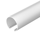 Экран ROUND-D40-2000  (Arlight, Пластик) Lednikoff