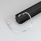 Трек встраиваемый MAG-TRACK-4560-FDW-3000 (BK) (Arlight, IP20 Металл, 5 лет)