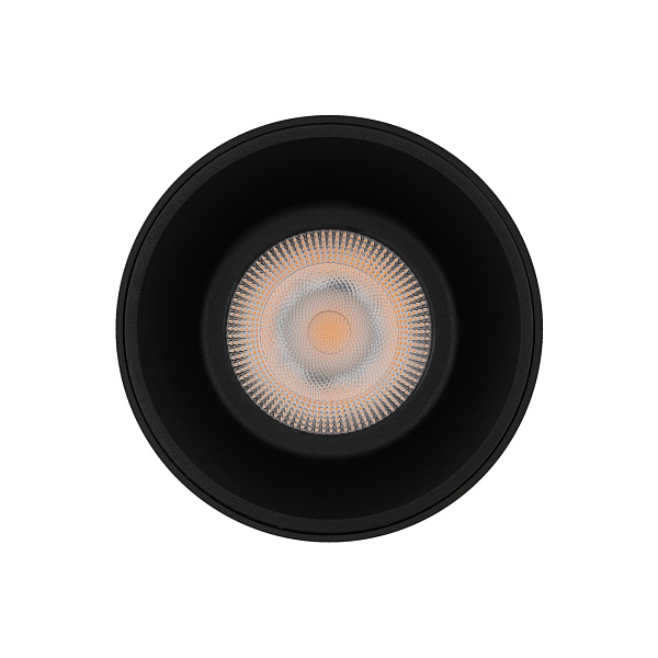 Светильник SP-SALT-R95-20W Day4000 (BK, 40 deg, 230V) (Arlight, IP54 Металл, 5 лет) Lednikoff