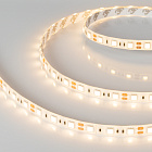 Светодиодная лента герметичная RTW-SE-B60-10mm 12V Warm3000 (14.4 W/m, IP65, 5m) (Arlight, -) Lednikoff