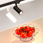 Светильник LGD-ZEUS-4TR-R100-30W Warm SP3000-Fruit (BK, 20-60 deg, 230V) (Arlight, IP20 Металл, 3 года) Lednikoff