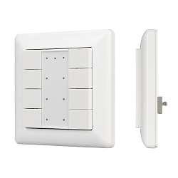 INTELLIGENT ARLIGHT Панель DALI-223-8K-D2-IN (BUS, Free purpose) (IARL, -)